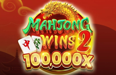 Mahjong Wins 2