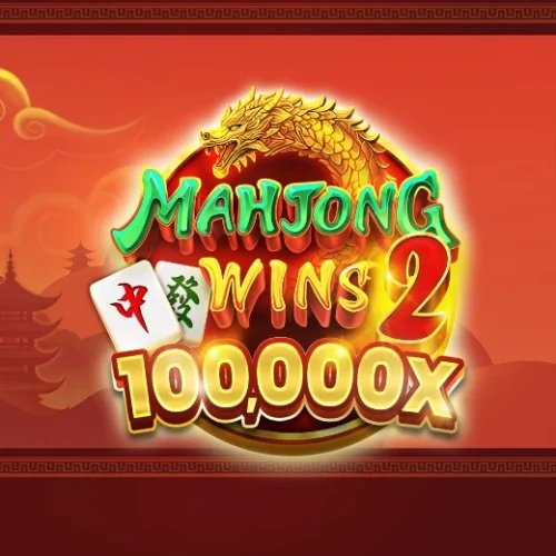 Mahjong Wins 2