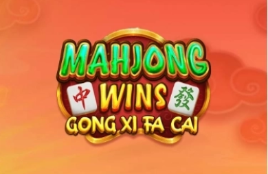 Mahjong Wins - Gong Xi Fa Cai
