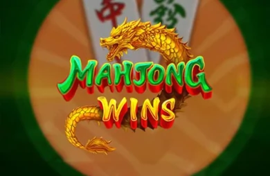 Mahjong Wins (Pragmatic Play)