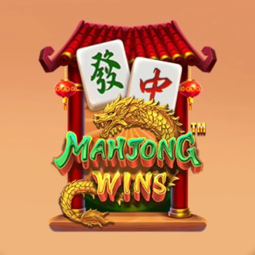 Mahjong Wins (Pragmatic Play)