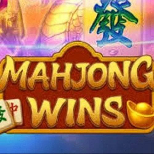 Mahjong Wins (SabaPlay)
