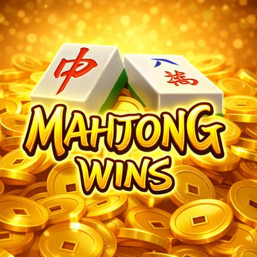 Mahjong Wins (YGR)
