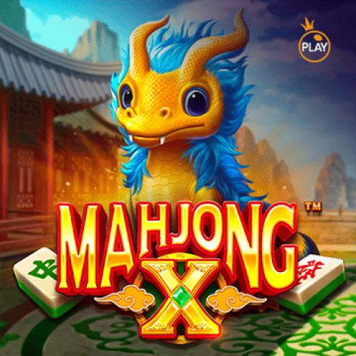 Mahjong X