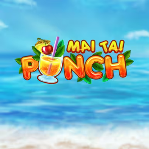 Mai Tai Punch