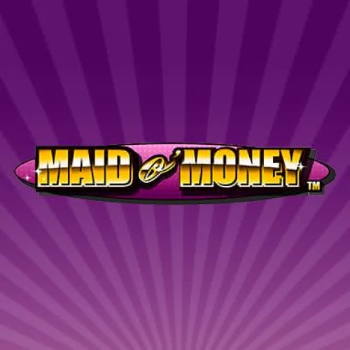 Maid o Money