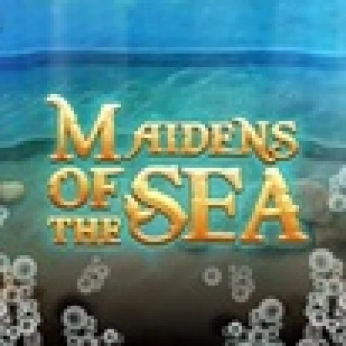 Maidens Of The Sea