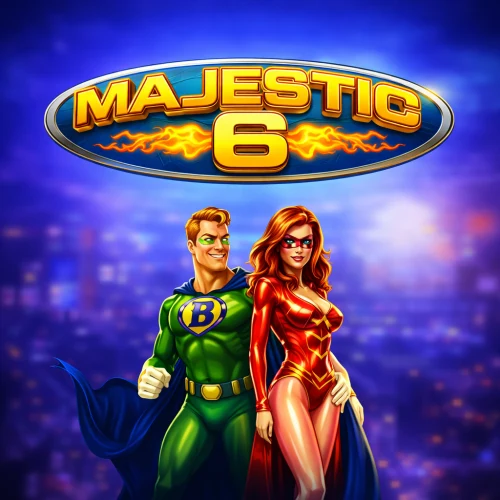 Majestic 6