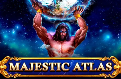 Majestic Atlas