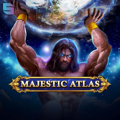 Majestic Atlas