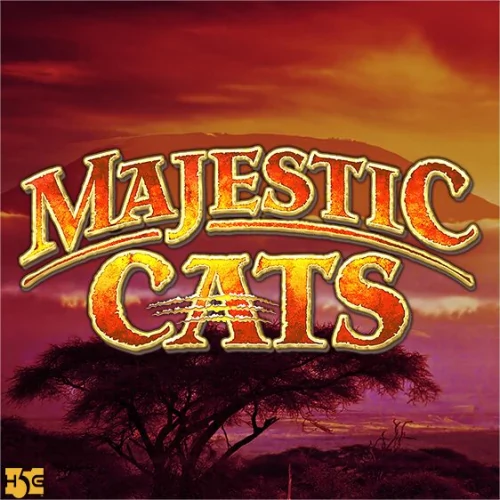 Majestic Cats