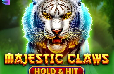 Majestic Claws - Hold & Hit