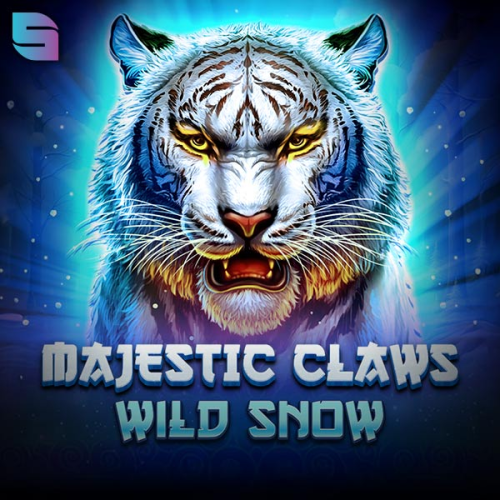 Majestic Claws - Wild Snow