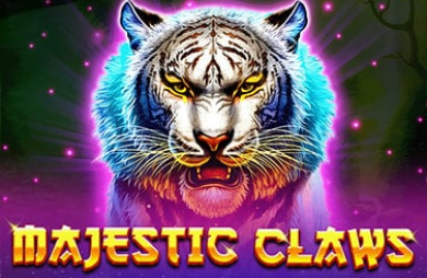 Majestic Claws