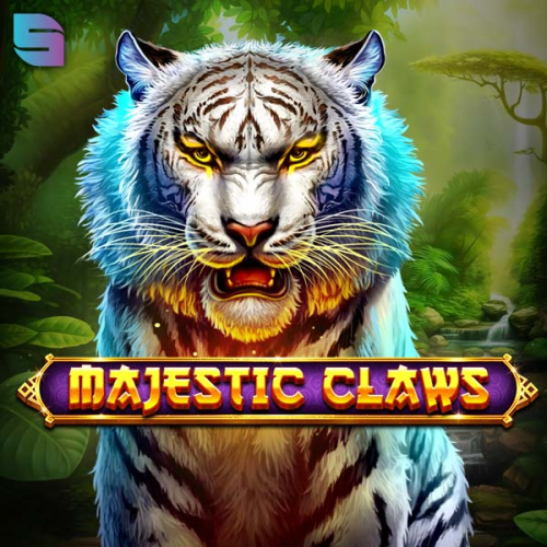 Majestic Claws