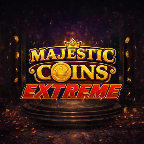 Majestic Coins Extreme