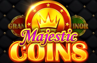Majestic Coins