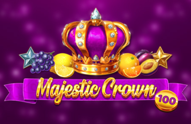 Majestic Crown 100