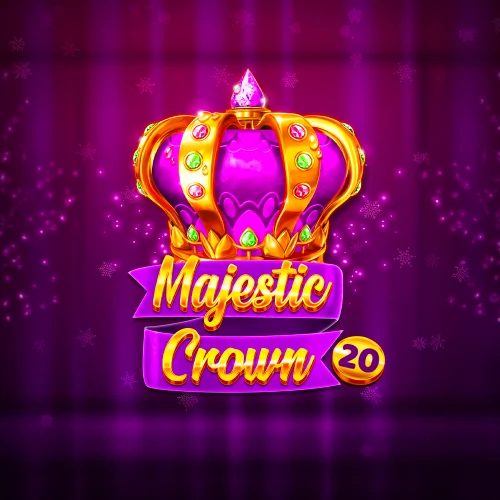 Majestic Crown 20 Xmas