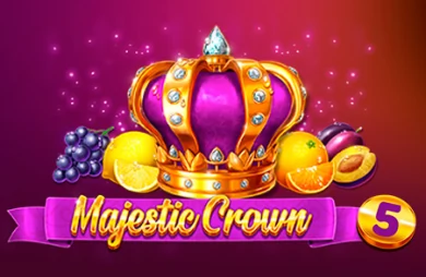 Majestic Crown 5