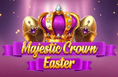 Majestic Crown Easter