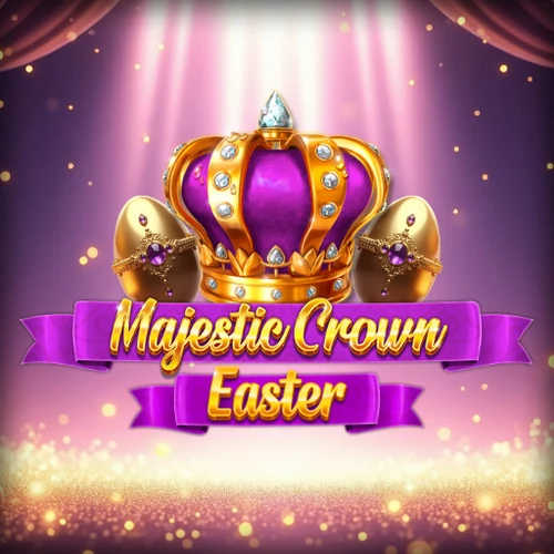 Majestic Crown Easter