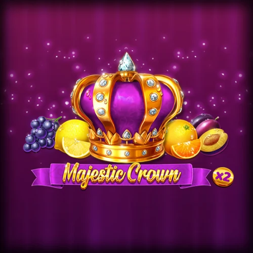 Majestic Crown x2