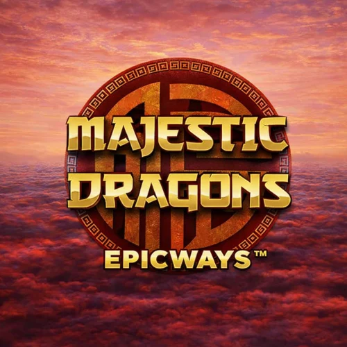 Majestic Dragons EpicWays