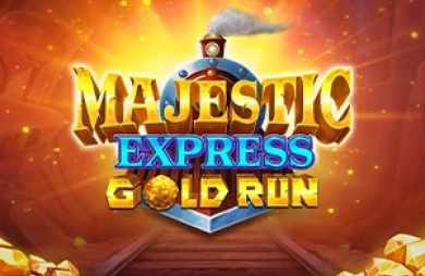 Majestic Express Gold Run