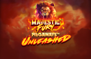 Majestic Fury Megaways Unleashed