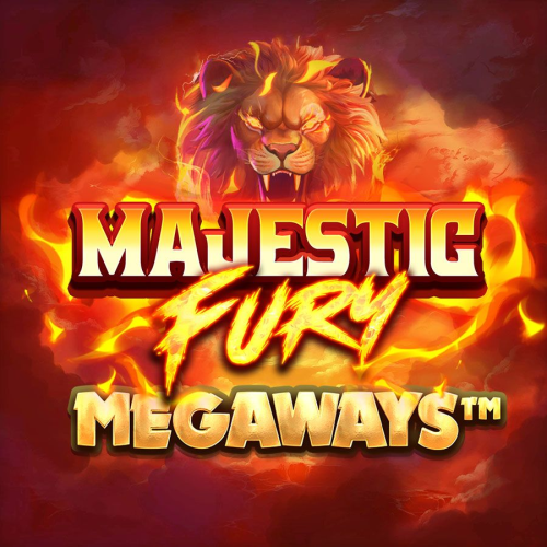 Majestic Fury Megaways