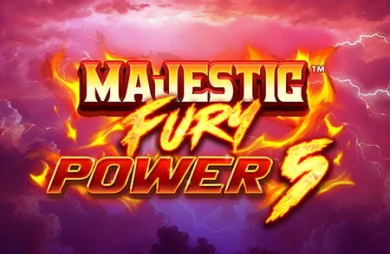Majestic Fury Power 5