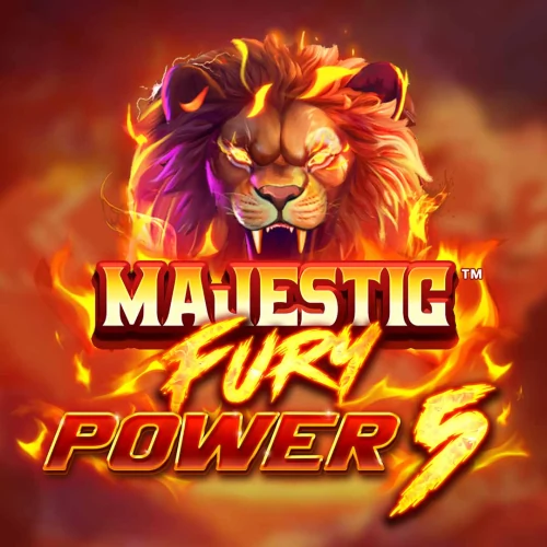 Majestic Fury Power 5
