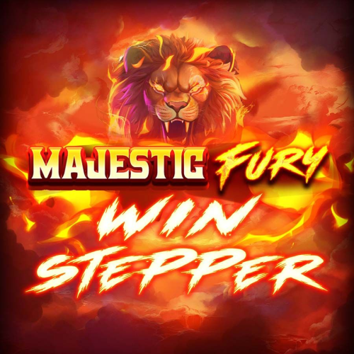 Majestic Fury Win Stepper