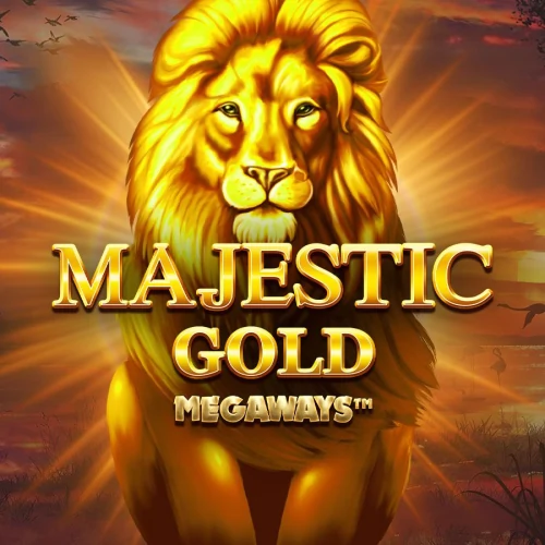 Majestic Gold Megaways