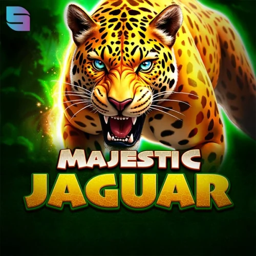 Majestic Jaguar