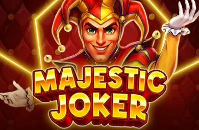 Majestic Joker