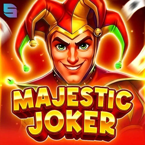 Majestic Joker