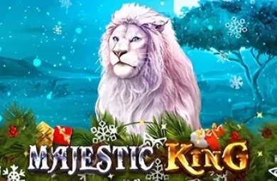 Majestic King Christmas Edition