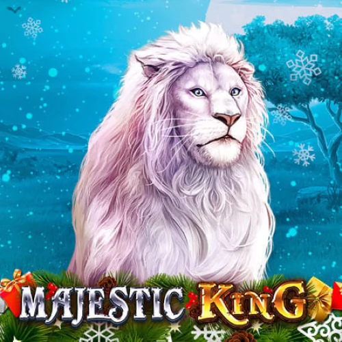 Majestic King Christmas Edition