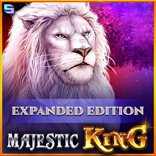 Majestic King Expanded Edition