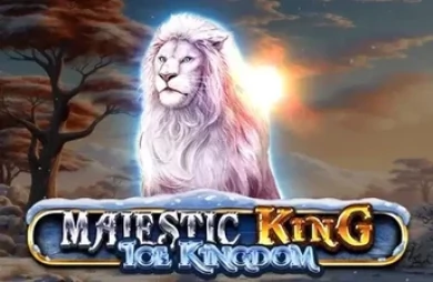 Majestic King - Ice Kingdom