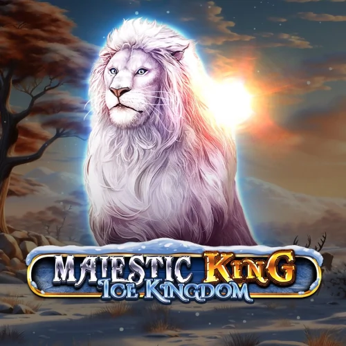 Majestic King - Ice Kingdom