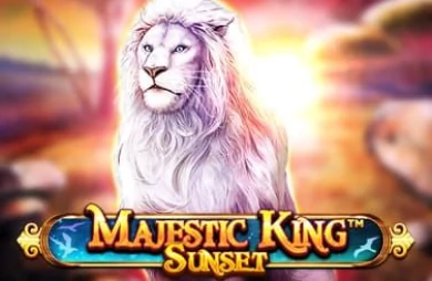 Majestic King - Sunset