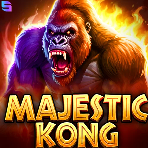 Majestic Kong