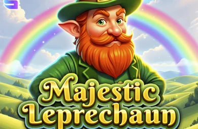 Majestic Leprechaun