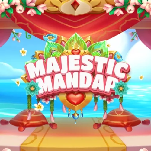 Majestic Mandap