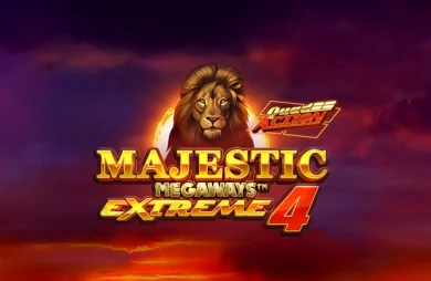 Majestic Megaways Extreme 4