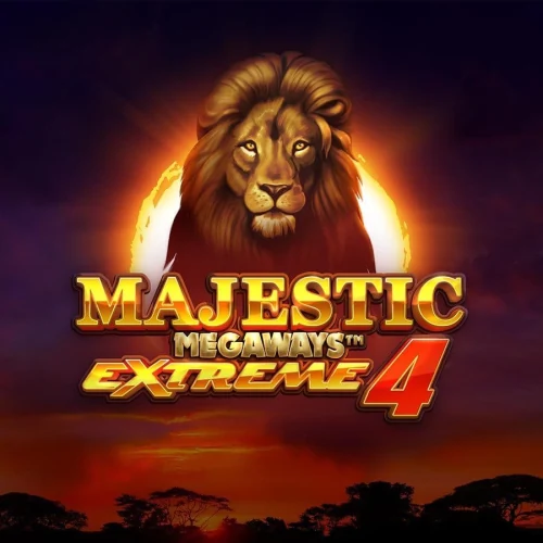 Majestic Megaways Extreme 4