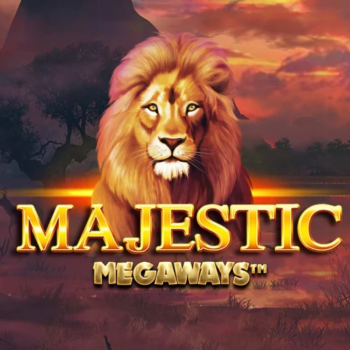 Majestic Megaways